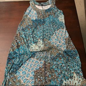 Ellen Parker Size M Dress